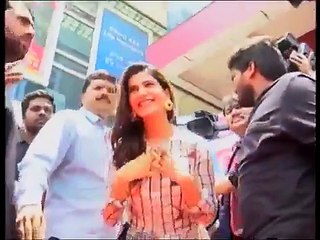 Samantha About Hear Rangasthalam Movie_రంగస్థలం సినిమా గురి౦చి చెప్పిన సమంత Cinema Politics