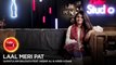 BTS, Quratulain Balouch feat Akbar Ali & Arieb Azhar, Laal Meri Pat, Coke Studio Season 10, Episode 3 #CokeStudio10