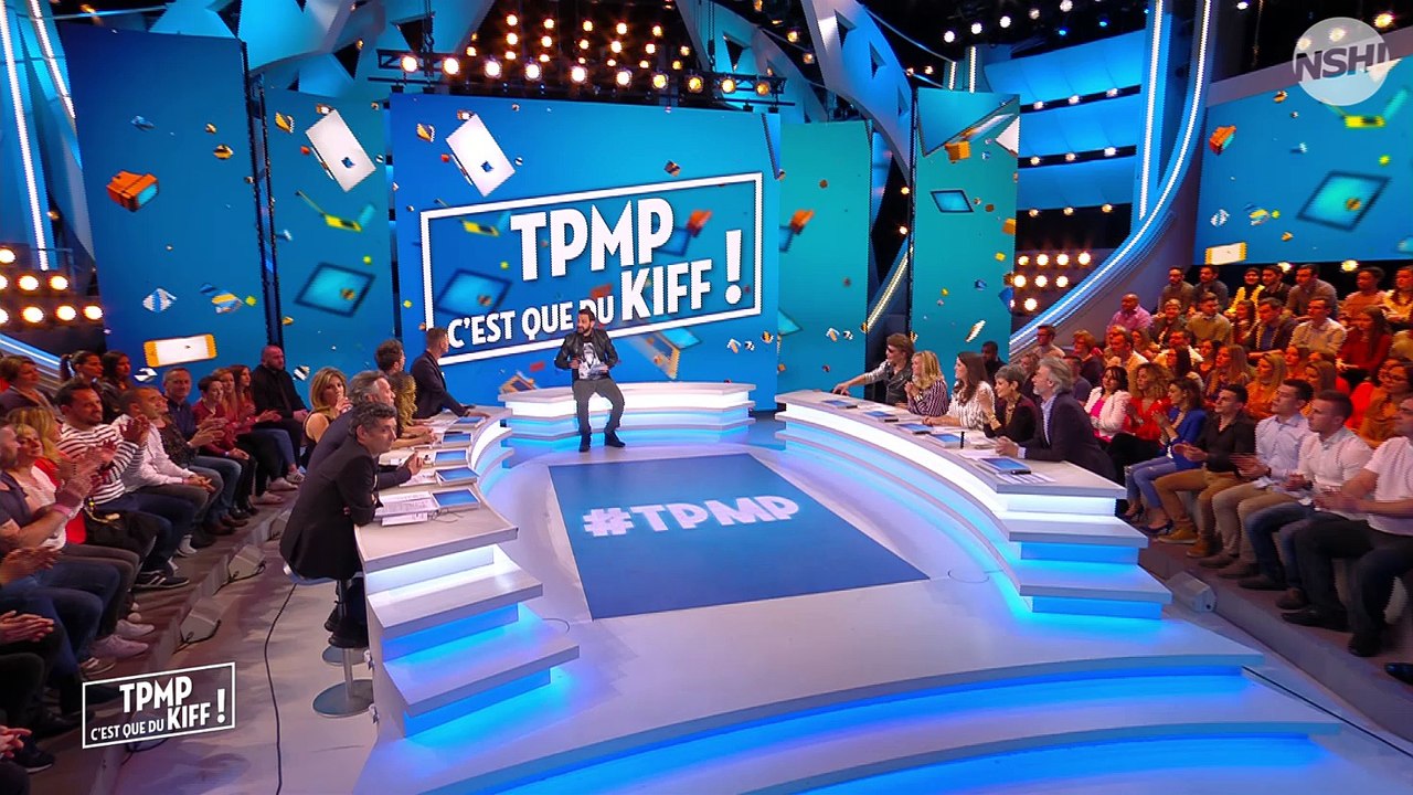 Guillaume Pley revient sur une folle rumeur l’ayant fait passer pour mort