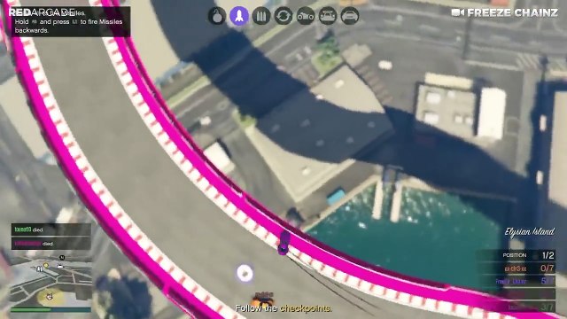 GTA 5 EPIC MOMENTS: #33 (Best GTA 5 Wins & Stunts, GTA 5 Funny Moments Compilation)