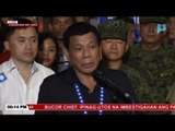 Duterte to released NDF leaders: You are now fugitives