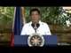 Duterte calls communist rebels ‘spoiled brats’