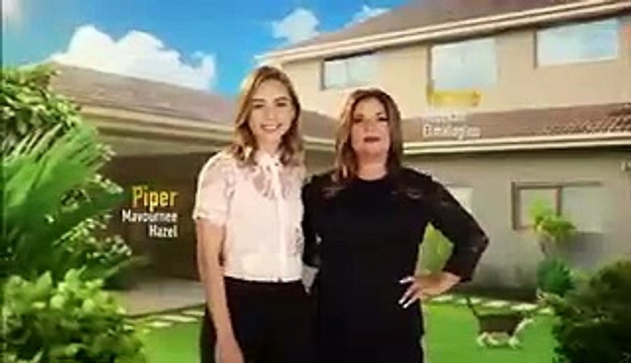 Neighbours 25th August 2017