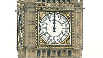 Ecoutez Big Ben sonner pour la dernière fois avant 4 ans de restauration !