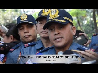 Bato vs Roque cops