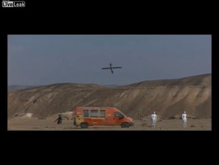 Ces drones "jetables" sont la nouvelle arme suicide de l'armée américaine !