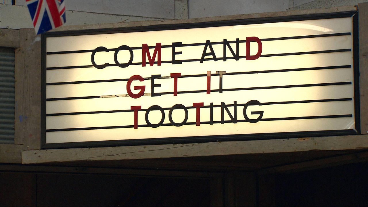 London’s Tooting neighbourhood is officially ‘c...