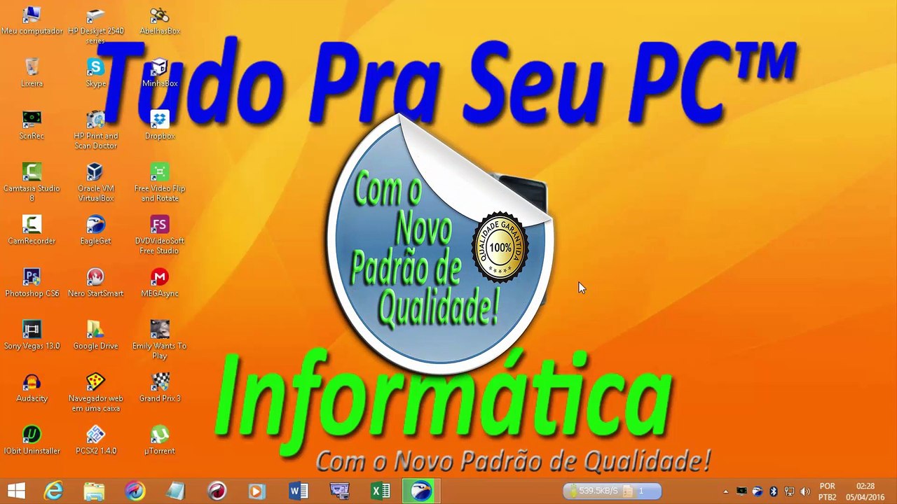 TUTORIAL ANDROID - Como criar uma conta no Instagram