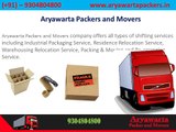 Packers and Movers in patna - Affordable Patna Packers  Movers
