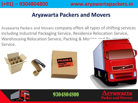 Packers and Movers in patna - Affordable Patna Packers Movers