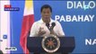 Duterte slams Catholic Church, priests anew