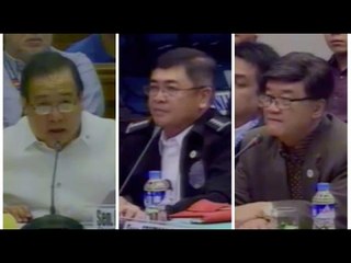 Sombero allowed to leave PH despite lookout bulletin