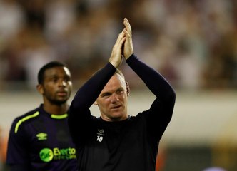 مدرب منتخب إنكلترا يتحدث عن اعتزال روني