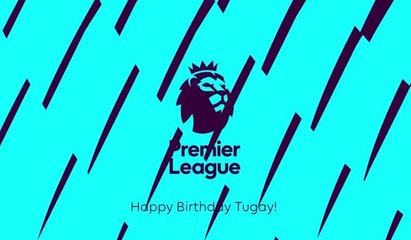 Premier Lig Tugay Kerimoğlu'nu unutmadı