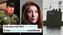 Qu’est-il arrivé à la journaliste suédoise Kim Wall ?