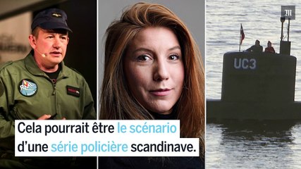 Qu’est-il arrivé à la journaliste suédoise Kim Wall ?