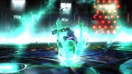 【DOA ryona】DOA5 ALPHA-152に歯が立たないあやね