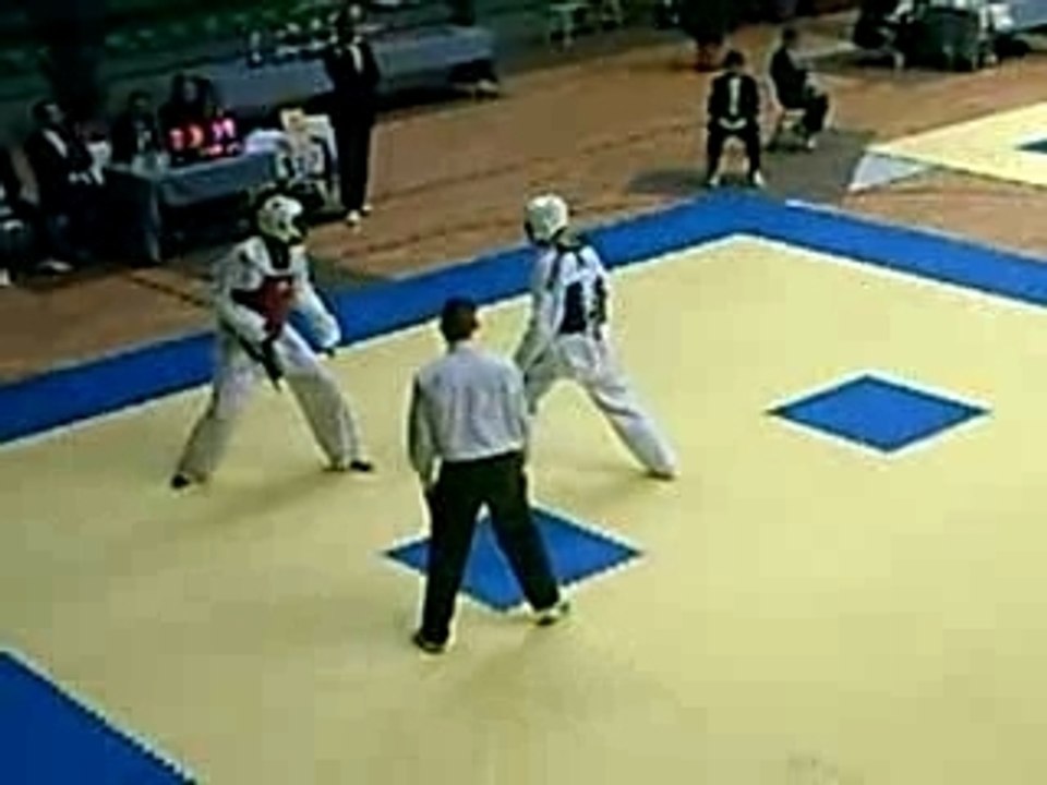 David - Toulouse 2007 - R4