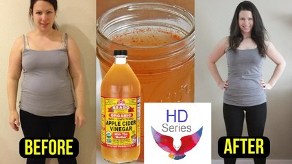 How to Get Rid of Stomach Fat by Drinking Water  _ @ HD Series