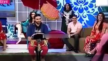 Live Show Main Aisi Ghatia Jo Ap Ny Pehly Nahi Dekhi Hogi