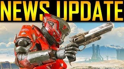 Destiny 2 - NEWS UPDATE! PC BETA!