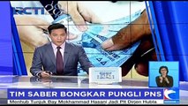 Tim Saber Bongkar Pungli PNS