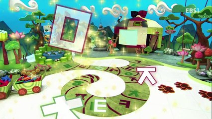 한글이 야호2 - Hangul Yaho2_편지요 편지_#001