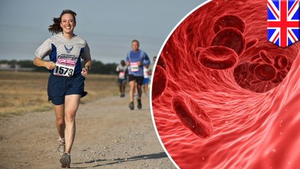 Yoda1 molecule can make your bod think it's exercising