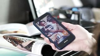 Handy | Complimentary Smartphone Exclusive to The Montcalm