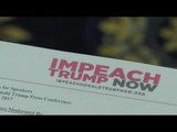 Trump impeachment petition collects 850,000  signatures
