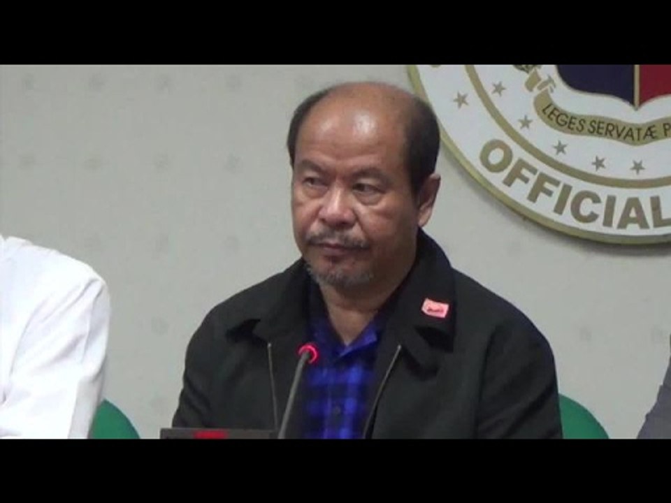 Davao cop says Duterte ordered killings, DDS real
