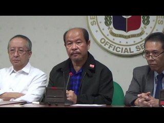 ‘DDS’ leader: Duterte ordered bombing of mosques