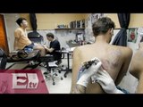 Tatuajes, la nueva moda de turistas en Cuba / Ricardo Salas