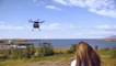 Drone Food Delivery Hits The Skies In Iceland--And Other Stories You Might've Missed