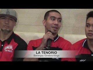 PBA Philippine Cup Finals: Tough for the teams, exciting for the fans