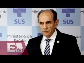 Brote de Zika supera las expectativas del ministro de salud de Brasil / Ingrid Barrera