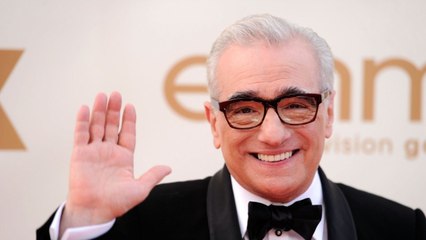 Martin Scorsese set to produce 'gritty' Joker Origins movie