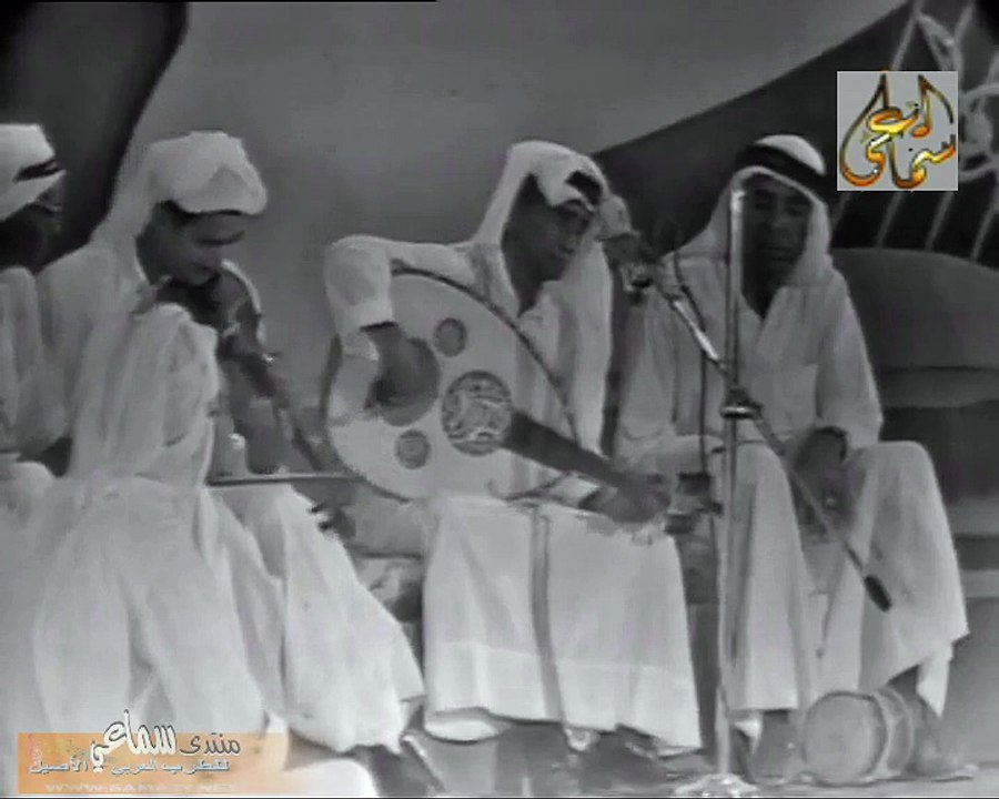 محمد زويد - لمع البرق اليماني