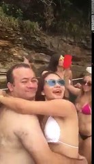Videoja e këtij çifti po thyen rrjetet sociale, kjo është arsyeja