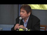 Amnesty International criticise Philippines human rights record