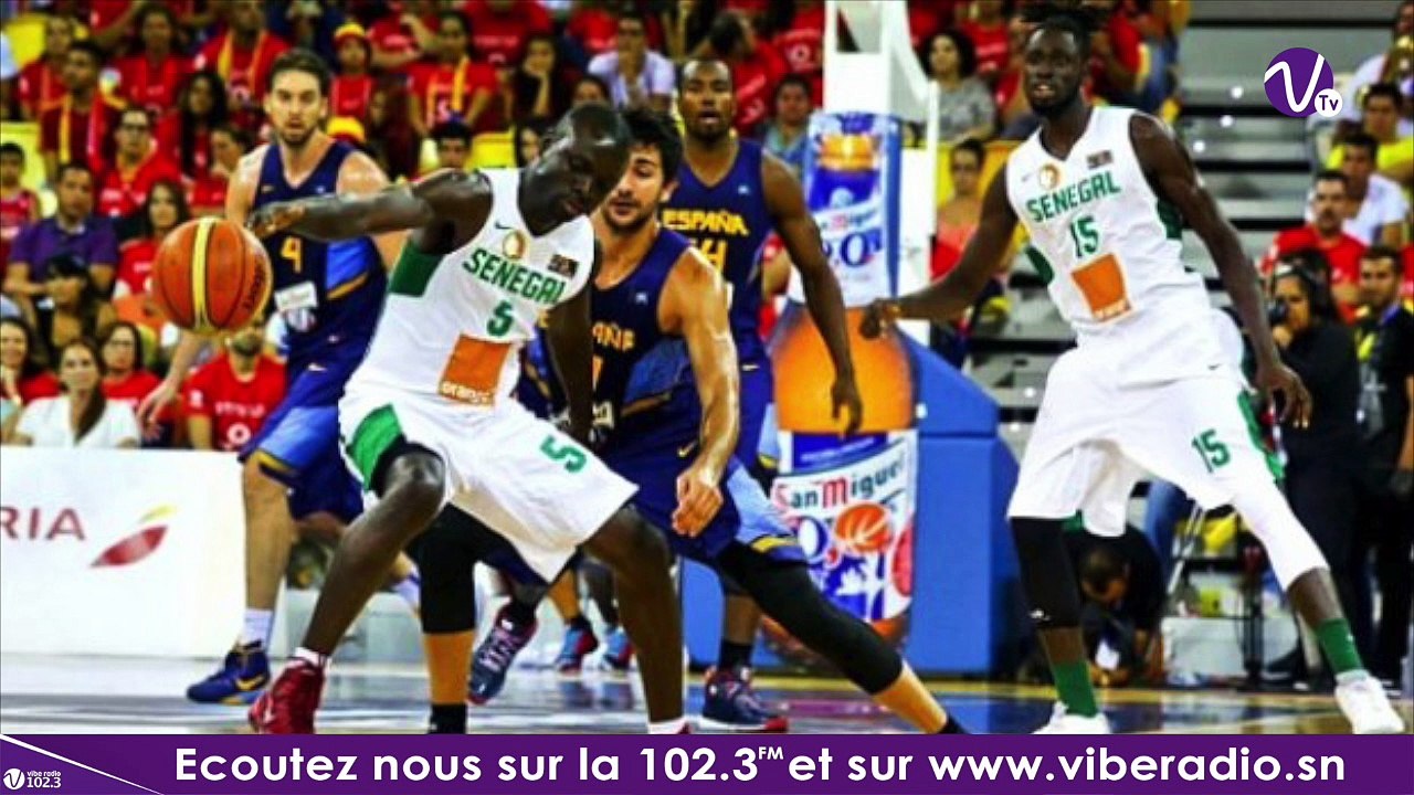 3min Vibe Chrono : Actus et résultats sportifs du 25 Août 2017