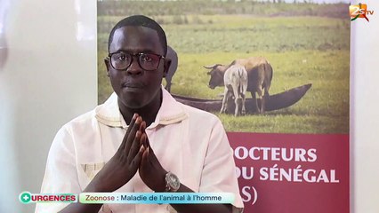 EXTRAIT URGENCE DU 24 AOÛT 2017 -  ZOONOSE : MALADIE DE L'ANIMAL À L'HOMME