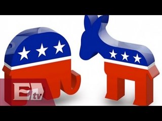 Estructura del sistema electoral de Estados Unidos / Francisco Zea