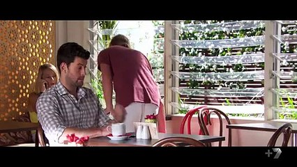 Home and Away 6721 28 August 2017