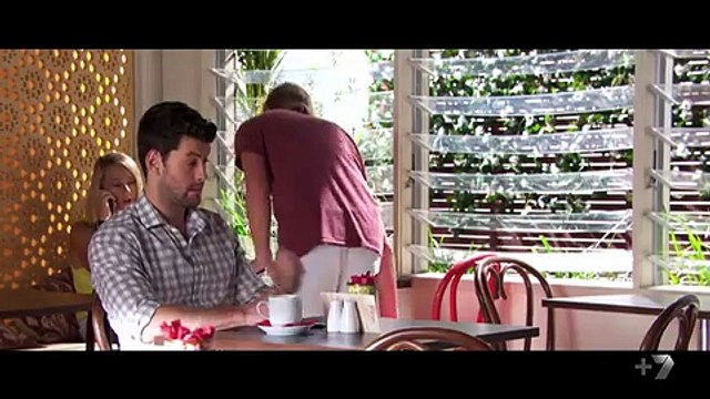 Home and Away 6721 28 August 2017