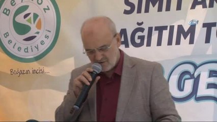 Beykoz Belediyesi'nden Engellilere ve Eski Hükümlülere Ekmek Teknesi