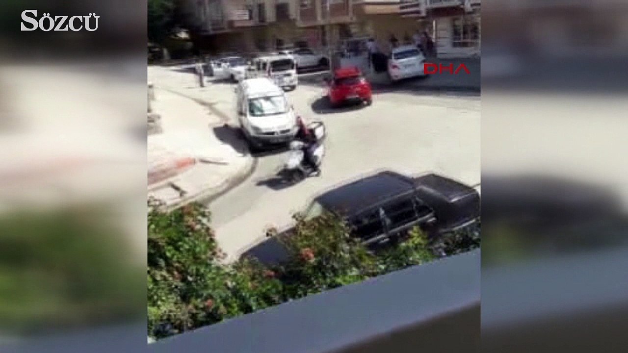Başkentte 'kız kaçırma' kavgası: 1 yaralı, 5 gözaltı