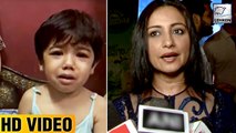 Divya Dutta Reacts On 'Baby Crying Video' Shared By Virat Kohli | LehrenTV