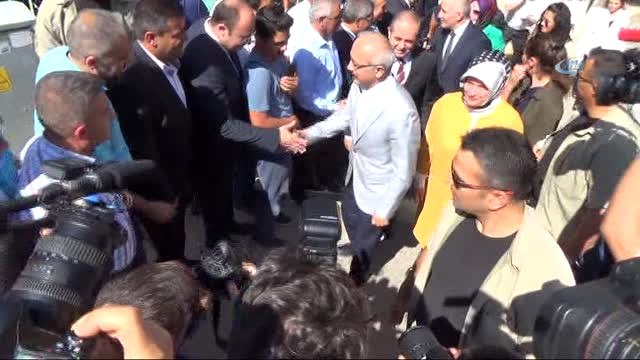 Kalkınma Bakanı Lütfi Elvan: Türkiye Olarak Büyüdükçe Büyüyeceğiz, Güçlendikçe Güçleneceğiz