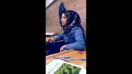 amatör ses süper karadeniz